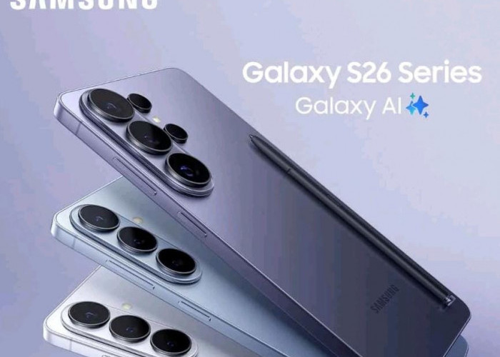 Spesifikasi dan Harga Lengkap Samsung S26 di Blibli, Dari Versi Ultra hingga Reguler