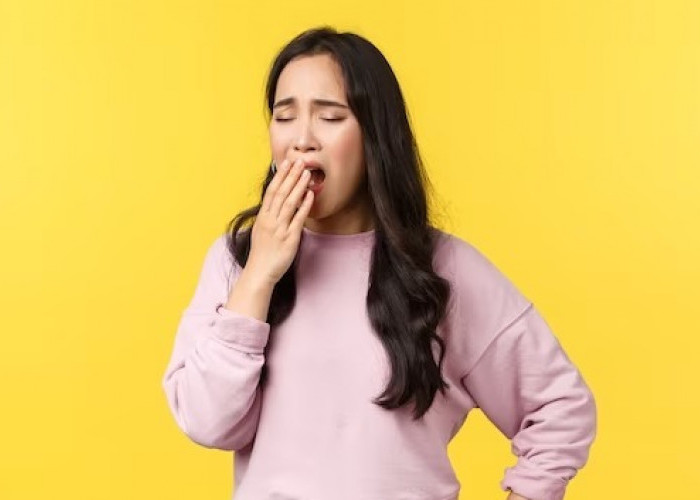 Nafas Lebih Segar! Ini 4 Cara Menghilangkan Bau Mulut Dalam Sekejap