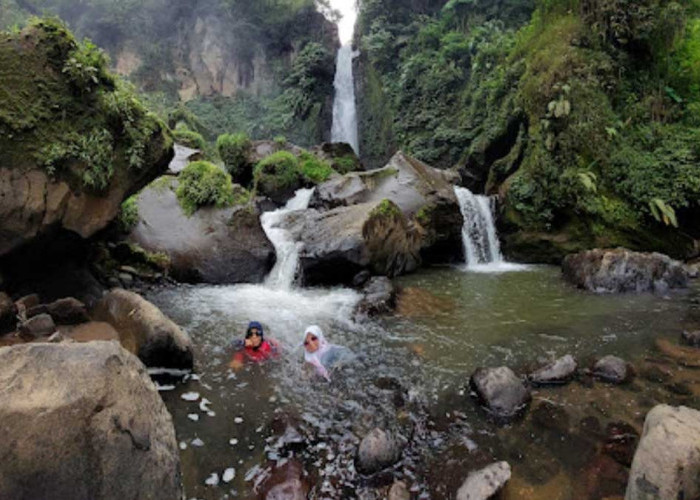 Coban Talun: Wisata Air Terjun di Jawa Timur yang Bikin Betah