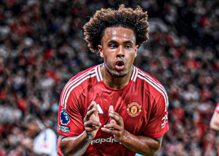 Juventus Mempertimbangkan Striker Lain, Zirkzee Manchester United dan Richarlison Tottenham Daftar Incaran