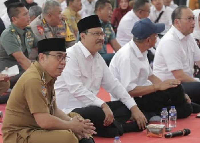 TEROBOSAN BARU! Di Era Prabowo Bansos - BLT Bakal Gunakan Data Tunggal BPS Untuk Pengentasan Kemiskinan