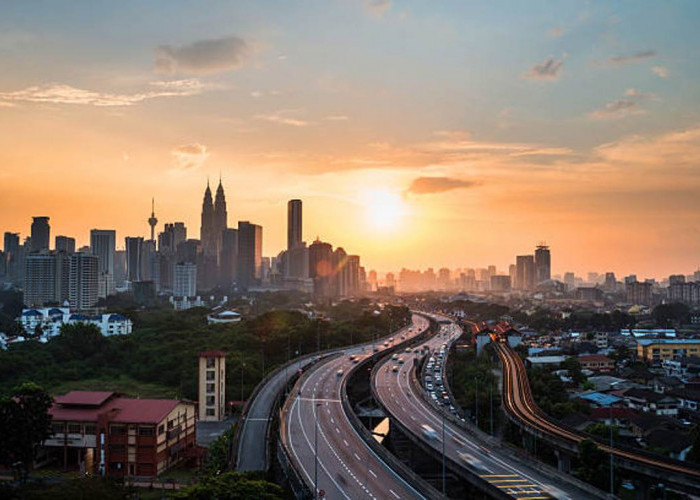 Diguyur Pinjaman Jepang, Jakarta Utara Bangun Jalan Tol Ramah Lingkungan