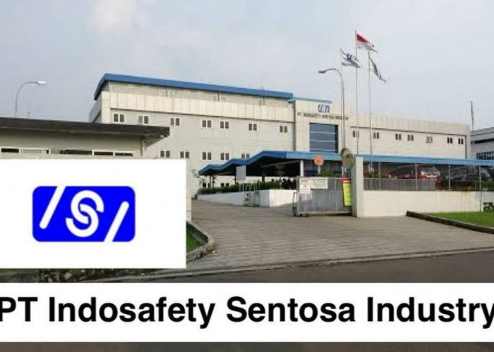 Lowongan Kerja PT Indosafety Sentosa Industry dan  PT RANS Nikmat Sejahtera (RANS Food)