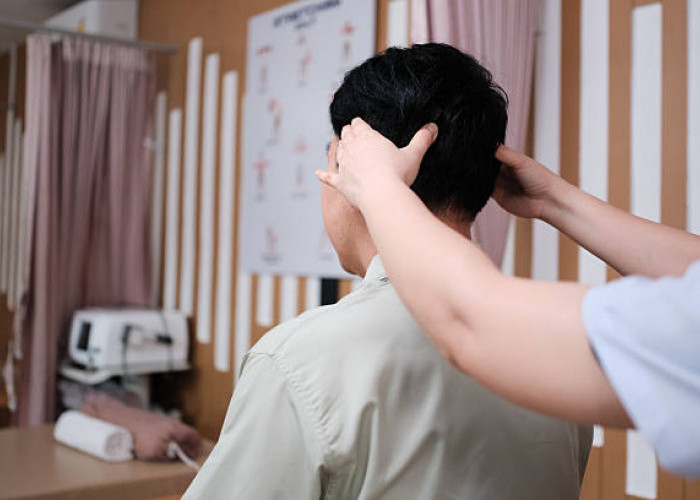 7 Solusi Mengatasi Sakit Kepala Secara Alami dan Efektif