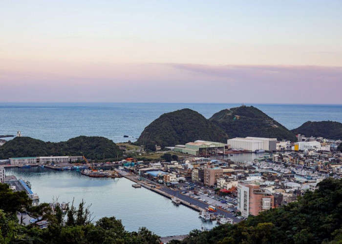 Gagal Dibangun, Proyek Pelabuhan Baru di Ambon Terkendala Bom Peninggalan Jepang, Benarkah?