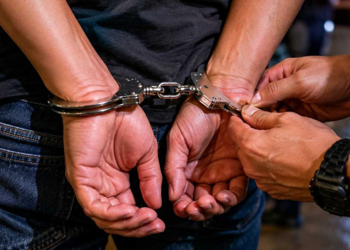 BREAKING NEWS! Wabup di Sumsel Dikabarkan Terjaring OTT Kejati