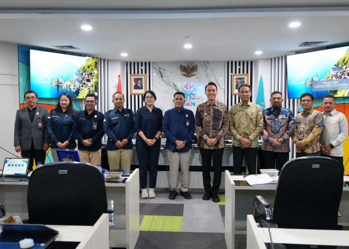 Gebrakan Bupati Muchendi: Isi Jabatan Kosong di OKI Kini Lewat Sistem Otomatis, Tak Bisa Lagi 'Titip Nama'