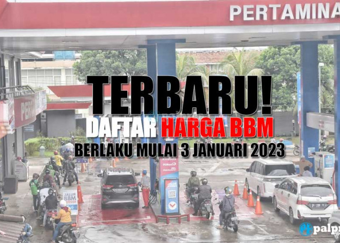 Harga BBM Pertamina Turun, Vivo dan BP AKR Ikutan, Ini Update Harga Terbaru 2023!