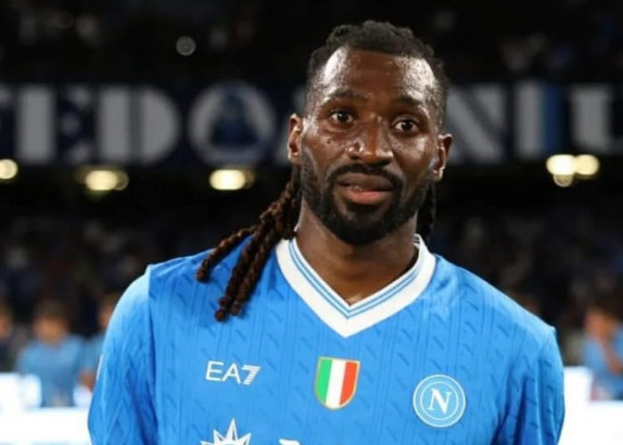 Atalanta Menggoda Pemain Bintang Napoli yang Tidak Bahagia, Anguissa