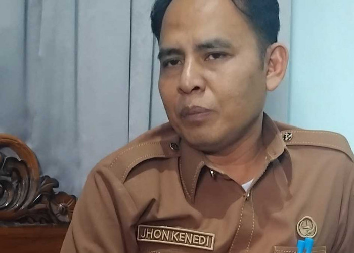 Ciptakan SDM Unggul, SMPN 4 Lahat Tambahkan Bahasa Mandarin, Arab, dan Inggris Jadi Pelajaran Tambahan
