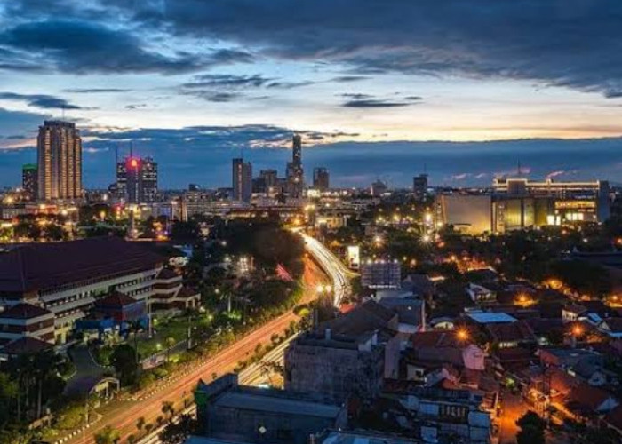 Kaya Sumber Daya Alam, Inilah 6 Daerah Termiskin di Lampung, Bandar Lampung Termasuk?
