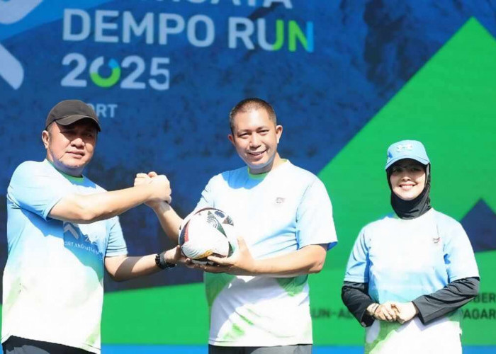 Dimediasi Gubernur Sumsel, Desa Wisata Gunung Dempo Dibuka Kembali