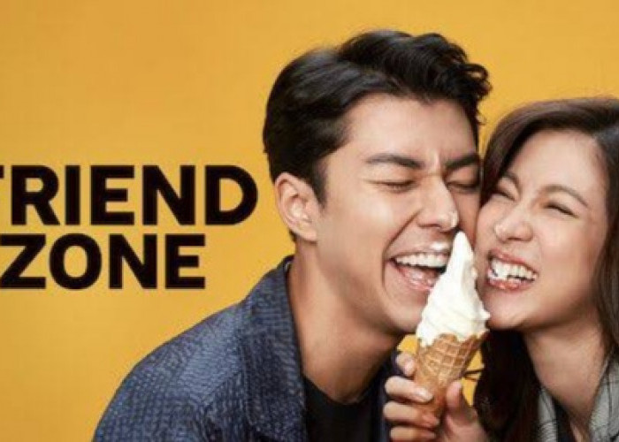 Lagi Suka dengan Teman Sendiri? Ini Daftar 7 Film Bertema Friendzone Terpopuler! Dijamin Bikin Baper