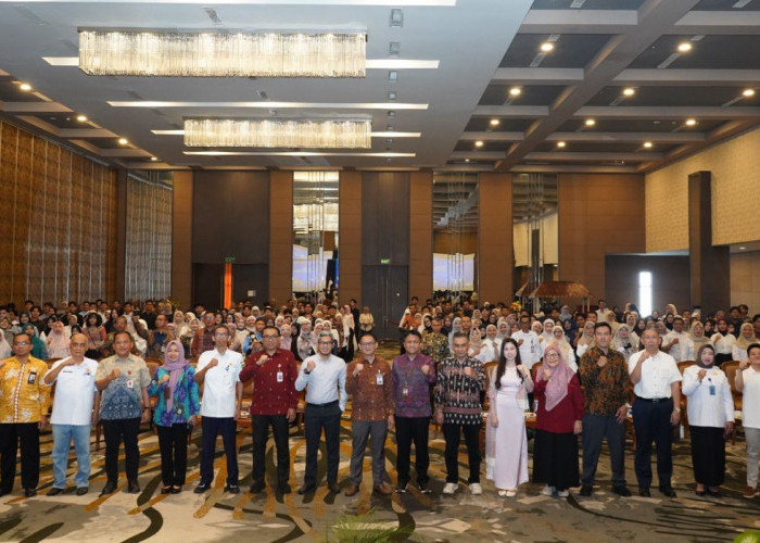 BI Sumsel Perkuat Literasi dan Gali Rekomendasi Kebijakan Lewat Bedah Buku dan SEF 2026