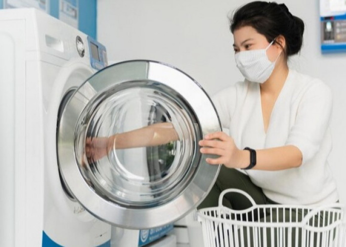 Rekomendasi 7 Tempat Laundry di Palembang, Cucian Bersih dan Wangi, Cek Alamatnya di Sini