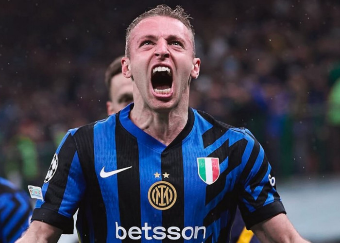 Inter Menawarkan Beberapa Pemain kepada Klub-Klub EPL