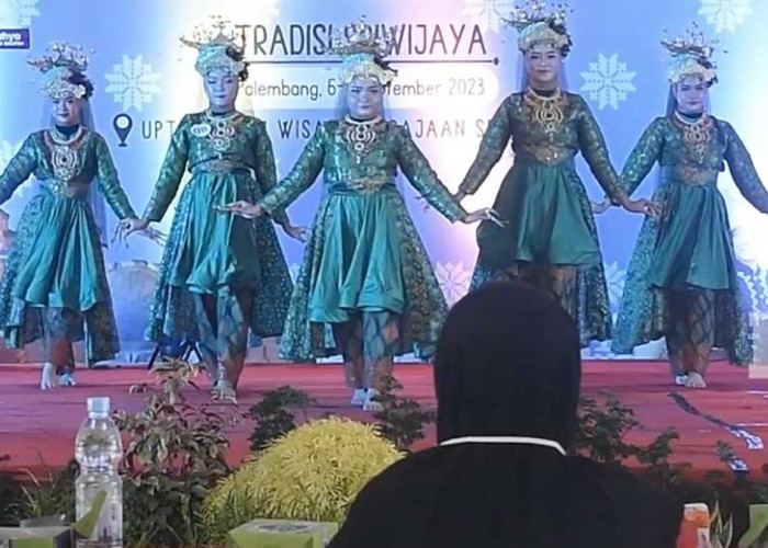 Keanekaragaman yang Memukau, Ini 12 Suku Melayu yang Berdiam di Sumatera Selatan, Apa Saja?