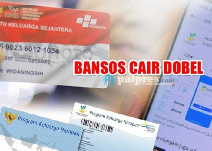 Mulai Juli, 2 Bansos Kemensos Ini Cair Bersamaan, Apa Saja?