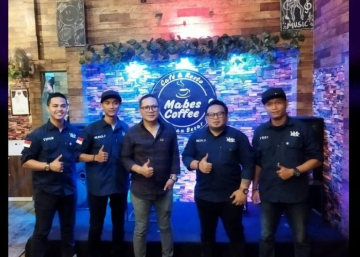  WMP Jadi Tempat Kembangkan Kreativitas Bermusik