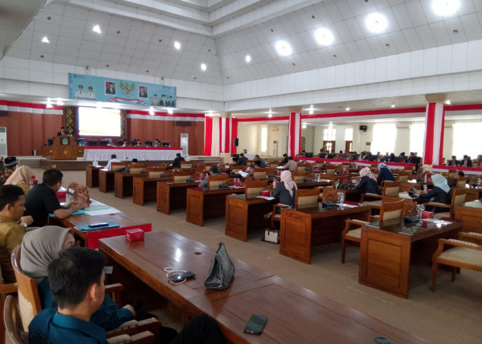 Kabar Baik untuk Pesantren di Ogan Ilir, Anggota DPRD Perjuangkan Fasilitas dari Pemerintah