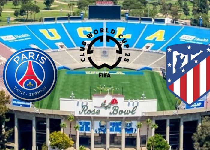 PSG vs Atletico Madrid: Preview, Prediksi, dan Susunan Pemain - Piala Dunia Klub 2025