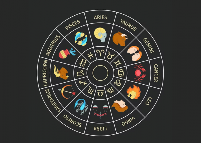 6 Zodiak Paling Terkenal Hedon, Nomor 5 Dikenal Suhu Bersenang-senang