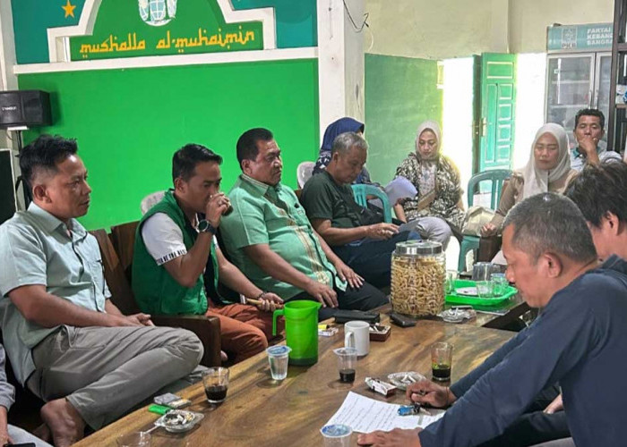 Bursa Ketua DPC PKB Lahat Memanas: Nama Wakil Bupati Hingga Tokoh Parlemen Mulai Bermanuver 