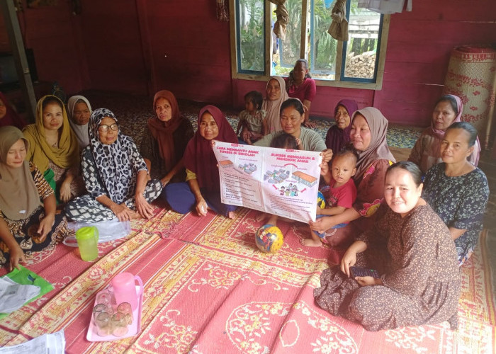 Fakta Menarik Terkait Pencairan Bansos BPNT PKH Tahap 4 Periode Oktober Hingga Desember 2025!