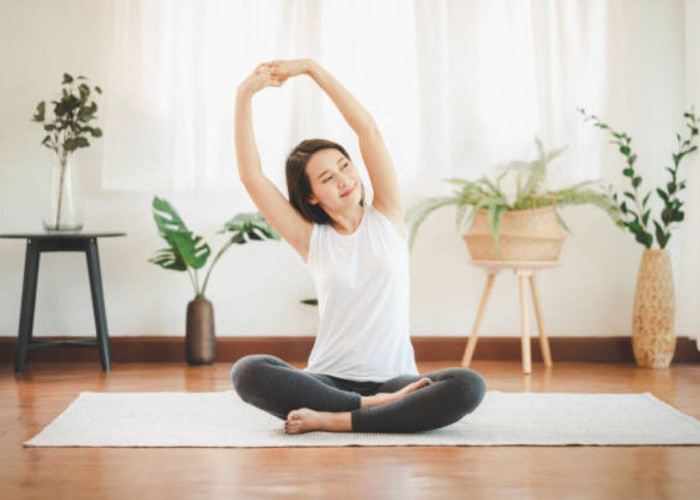 9 Cara Wanita Temukan 'Me Time' Tanpa Keluar Rumah