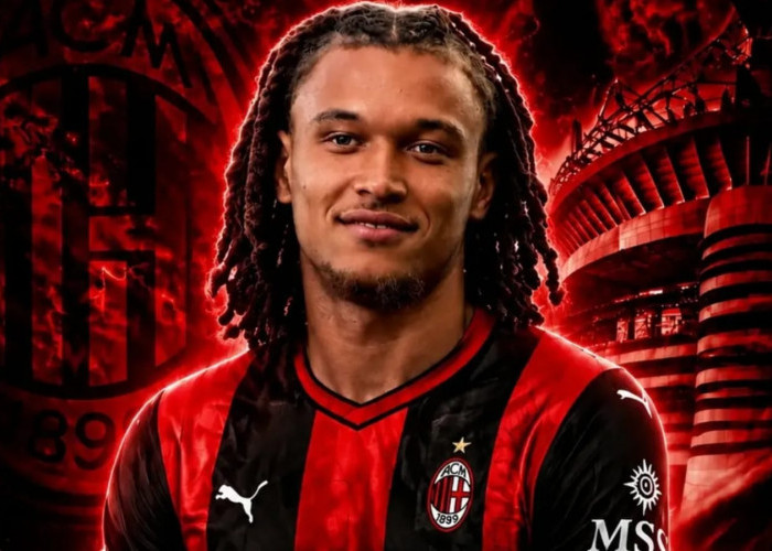 MIlan Berhasil Mengamankan Wing-Back Strasbourg Melalui Kesepakatan Kilat