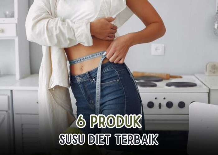 6 Produk Susu Terbaik yang Ampuh untuk Diet, Bikin Kenyang dan Rendah Lemak