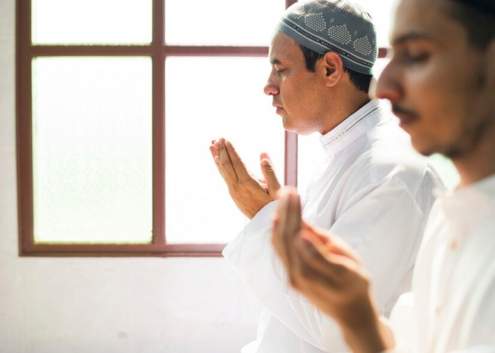 Jadwal Sholat untuk Wilayah Palembang dan Sekitarnya Hari Ini 6 Agustus 2024