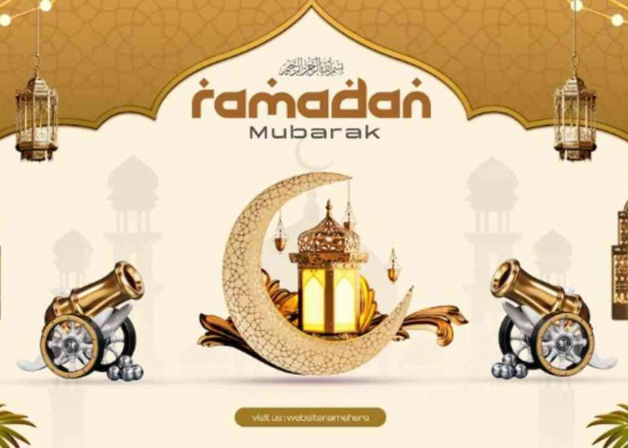 Jadwal Imsak dan Berbuka Puasa 5 Maret 2026, untuk Warga Palembang dan Sekitarnya