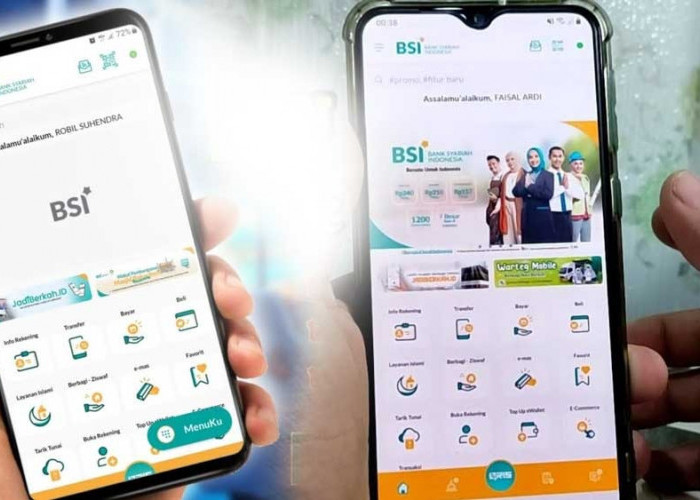 Gagal Transfer Lewat BSI Mobile, Begini Cara Pengaduannya Tanpa Perlu ke Bank