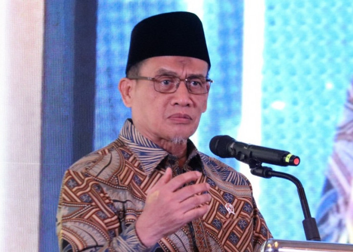 Kemenag Upayakan Sertifikasi Guru Tuntas dalam 2 Tahun