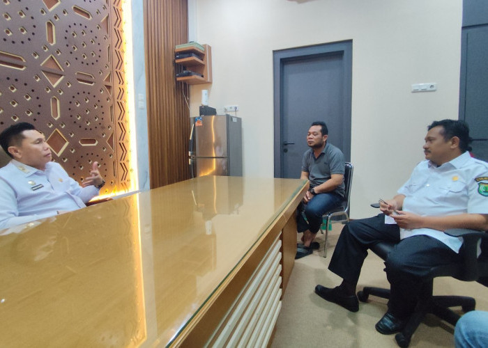 DPRD Muba Siapkan Hotline Aduan Masyarakat, Warga Bisa Mengadu Lewat WA 