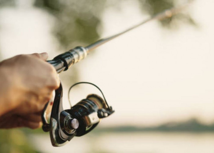 WAJIB TAHU! Ini Manfaat Memancing Bagi Kesehatan Tubuh