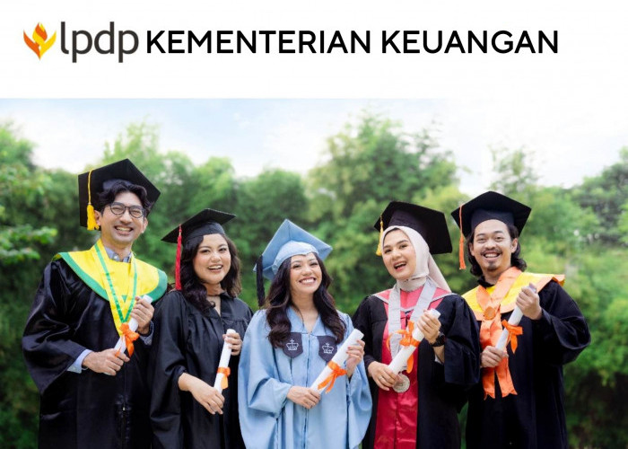 Penerima Beasiswa LPDP 2025 Akan Menerima 14 Keuntungan Dana, Apa Saja? 