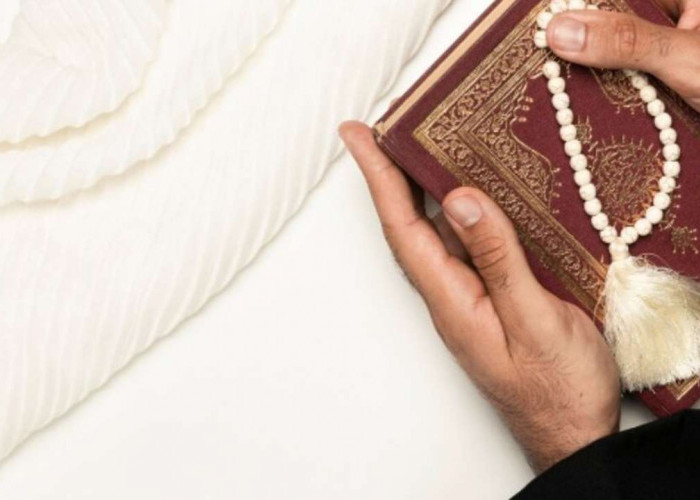 Lengkap! 5 Pilihan Doa Buka Puasa Ramadan dan Maknanya