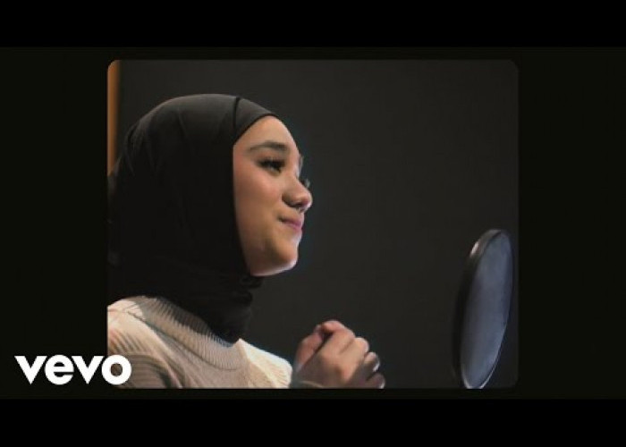 Lagu Kemenangan Nabila Taqiyyah - Menghargai Kata Rindu Trending di YouTube