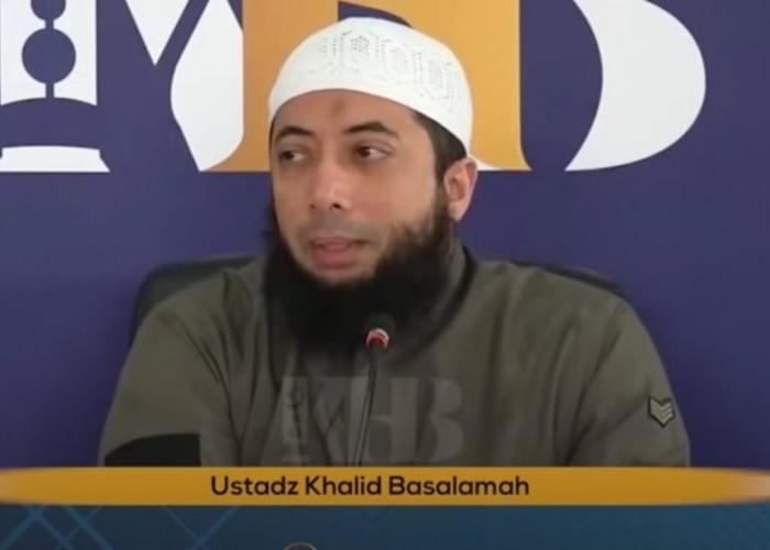 Bolehkah Umat Islam Memakai Batu Akik? Ini Jawaban Ustad Khalid Basalamah