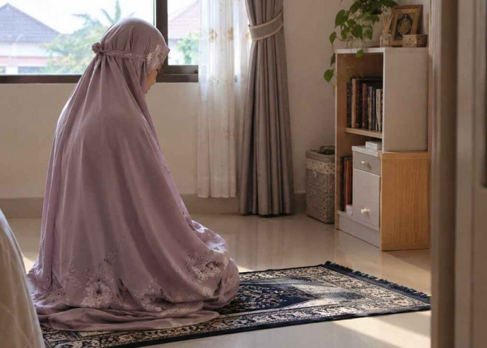 Jadwal Sholat Palembang Jumat 16 Oktober 2026, Cek Waktu Subuh hingga Isya!