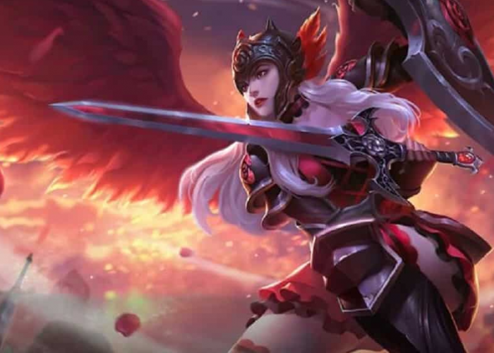 4 Hero Fighter Mobile Legends yang Kekuatannya Tanggung, Lemah Enggak, OP Juga Enggak