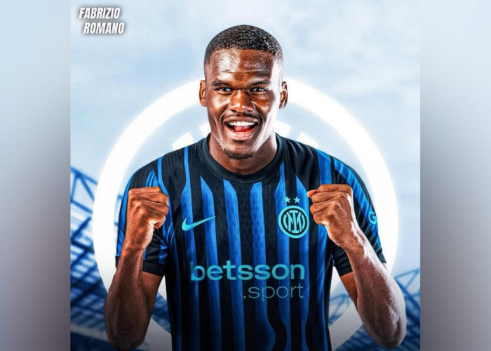 Inter Datangkan Bonny dari Parma Strategi Ofensif Akan Berubah