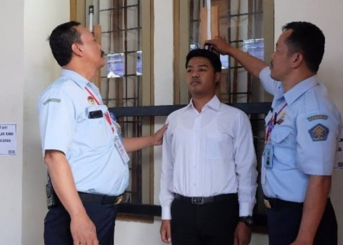 Seleksi CPNS 2026: 6 Instansi Ini Ada Syarat Minimum Tinggi Badan