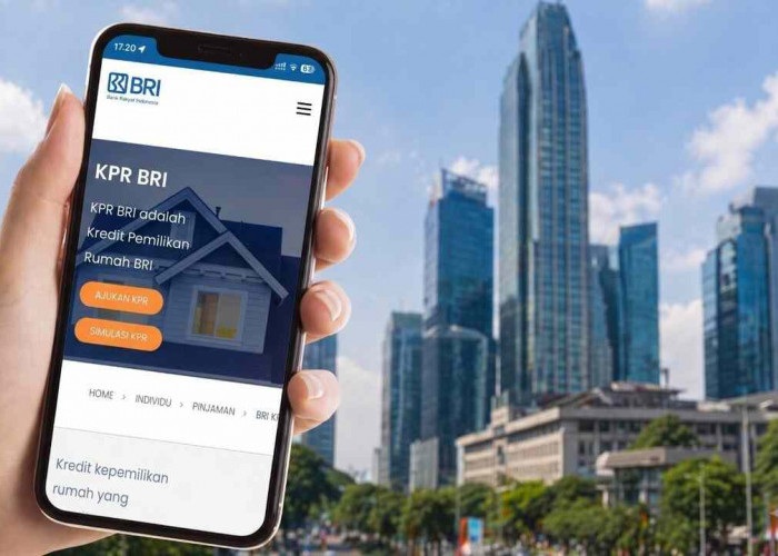 BRI KPR Solusi Promo hingga Tenor 20 Tahun dan Bunga Mulai 2,50%, Makin Mudah Miliki Properti Impian