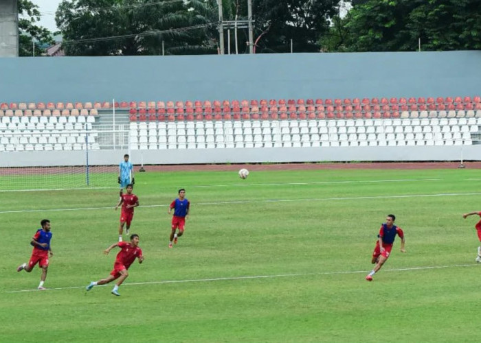 Prediksi Susunan Pemain Sriwijaya FC di Babak Playoff Degradasi Liga 2, Wajib Menang!