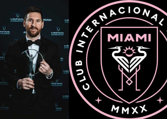 RESMI! Inter Miami Tujuan Selanjutnya Perjalanan Lionel Messi