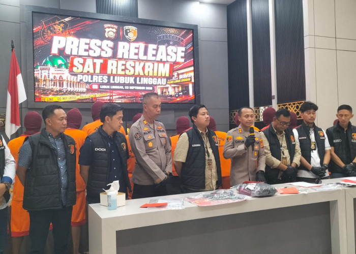 Terbongkar! Modus Pegawai Bank di Lubuklinggau, Dana Nasabah Rp2,14 Miliar Diduga Disalahgunakan
