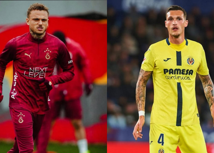 Napoli Mulai Mengevaluasi Pemain Pinjaman yang Kembali